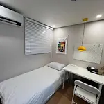 Ssh Lk Hostel